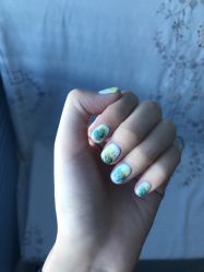 -Easy Lady美甲美睫半永久纹绣工作室