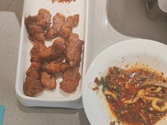 -半天妖烤鱼(呼市摩尔城店)
