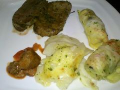 -北京港澳中心瑞士酒店·瑞士咖啡厅·自助餐