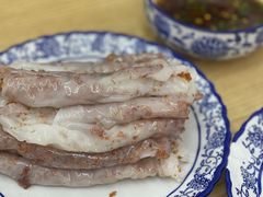 酥肉-新越南小卷粉