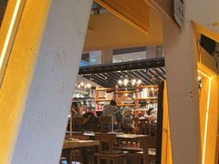 -大书房咖啡(中传国交店)