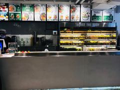 -CALIFORKS加州叉子轻食(朝阳门店)