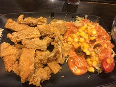 -暖食光·台式家庭餐厅·生日主题店(万达店)