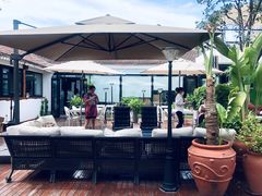 -素心小筑(后沙裕镇店)