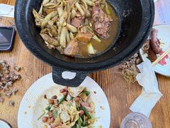 -泰来风味馆(桂林街店)