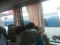 -上海长途汽车客运总站