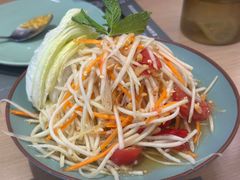 -mango tree芒果树泰国餐厅(青岛万象城店)