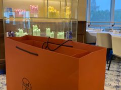 -HERMES(上海恒隆广场店)