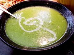 青豆泥-外婆家(杭州马塍店·杭帮菜名店)