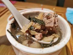 -72街红烧排骨饭(海珠丽影广场店)