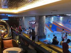 -青水瓦台汤泉(未央店)