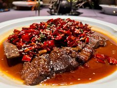 -四季小馆·潤·中国菜(越秀公园店)