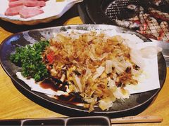 -一牛道炭火烧肉居酒屋(椒江店)