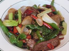 -天山传奇新疆菜(SKLP店)