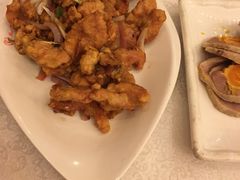 -永兴餐厅(复兴中路店)