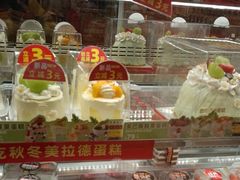 -味多美蛋糕(杨闸环岛店)