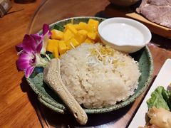 -勐丽梦兰傣味餐厅