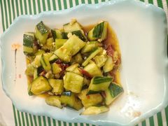 -可可大虾武汉土菜大排档(万松园1店)