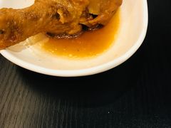 -贡梅老面馆·蟹粉面·无锡特色小吃(南长街主推店)