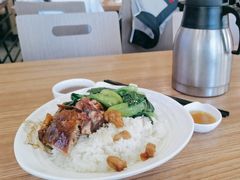 -裕记烧腊连锁餐饮(外马分店)
