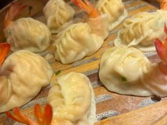 -院里汤包·虾汤包青岛菜(辽源路店)