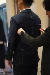 -Mr.Royal御匠先生·手工全麻衬衣西服定制