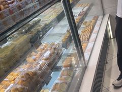 -泸溪河桃酥(海陵万象城店)
