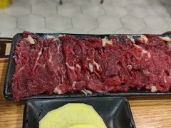 吊龙胖-就这么牛潮式牛肉火锅(华侨城店)
