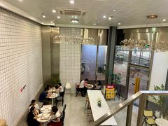 -夏羽记甜品(小榄大信店)