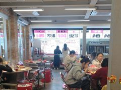 -生活如沸·顺德水牛奶火锅(大学路店)