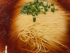 -松鹤面馆·古法焖肉面(观前店)