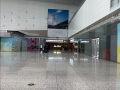 -广州白云国际机场-T2航站楼