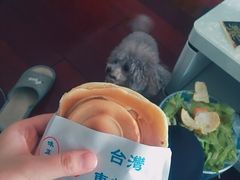 -味正点车轮饼可丽饼(南禅寺店)