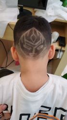 -爆米花儿童美发乐园(红博中央公园店)