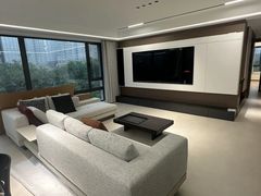-翼森原创设计·全案实景落地