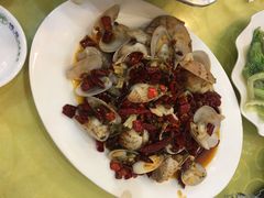 -川妹子饭店(海韵路店)