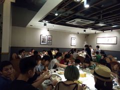 大堂-百里鲜·闽南家宴·福建菜