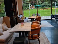 -杭州久泰饭店·摩卡花园
