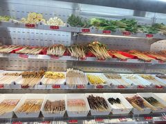 -袁记串串香(新南门店)