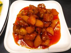 -旺达小吃•三十年福州菜(正大广场店)