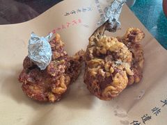 -邢家锅贴老店·非遗·开封菜(金明广场店)