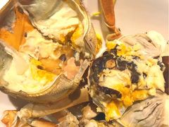 -蟹榭·本帮江浙菜·蟹宴(五角场合生汇商场店)