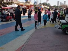 -蓬莱欧乐堡梦幻世界