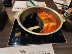 寿喜锅-MoMo牧场·寿喜烧专门店(长泰广场店)