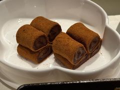 -四季民福烤鸭店(外滩外白渡桥店)