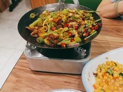 -合合春饼·酱骨·东北菜(潘家园店)