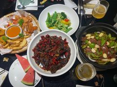 -三强鸽子(中原路店)