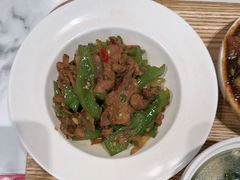 -乡村基·川味现炒大王(熙悦天街店)