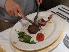 -王品牛排(杭州大厦店)