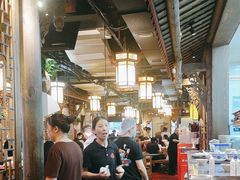 -蜀大侠火锅(建设路第五大道店)